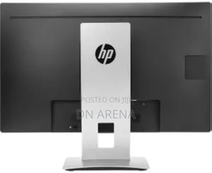 Hp Elitedisplay Video Conferencing Monitor 24 Inch Full Hd