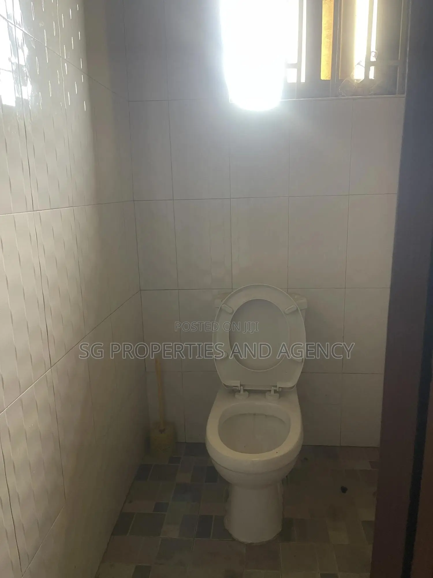 3bdrm Apartment in Manet, Spintex for rent