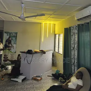 Neon Led Light in Wall Panels