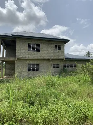 4bdrm House in Lasisi And Christ, Accra Metropolitan for sale