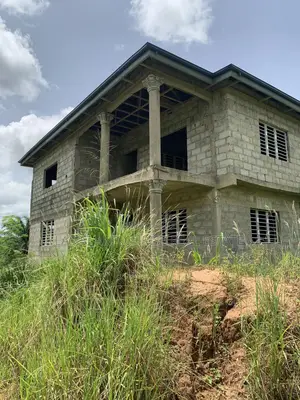 4bdrm House in Lasisi And Christ, Accra Metropolitan for sale