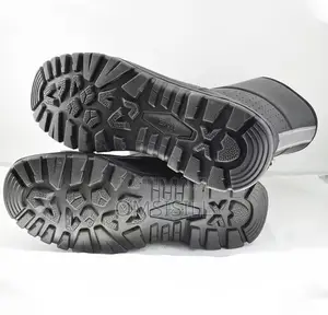 Motorcycle Safety Boots Comfortable Size 44