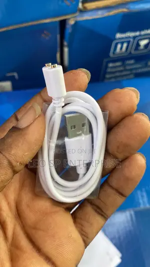 Magnetic Vibrator Charger