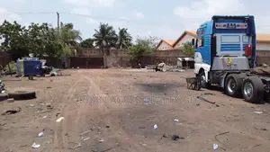 Tema - (Industrial Area) _ 3.9 Acres Industrial Land