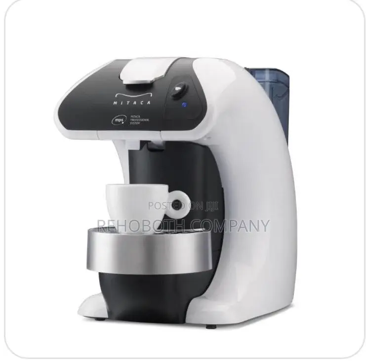 Mitaca Professional Coffee Machine