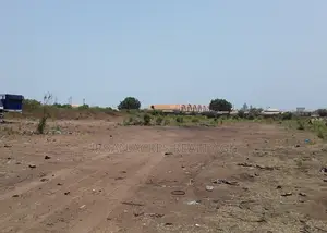 Tema - (Industrial Area) _ 3.9 Acres Industrial Land