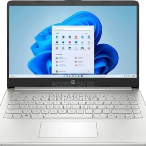 New Laptop HP 16GB Intel Core I5 HDD+SSD 16 GB
