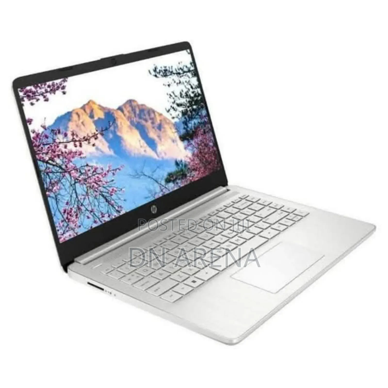 New Laptop HP 16GB Intel Core I5 HDD+SSD 16 GB
