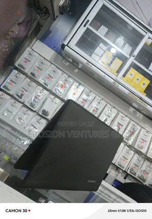 Laptop Lenovo 4GB Intel HDD 1T