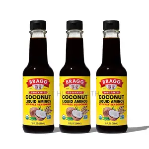 Bragg Organic Coconut Aminos Seasoning