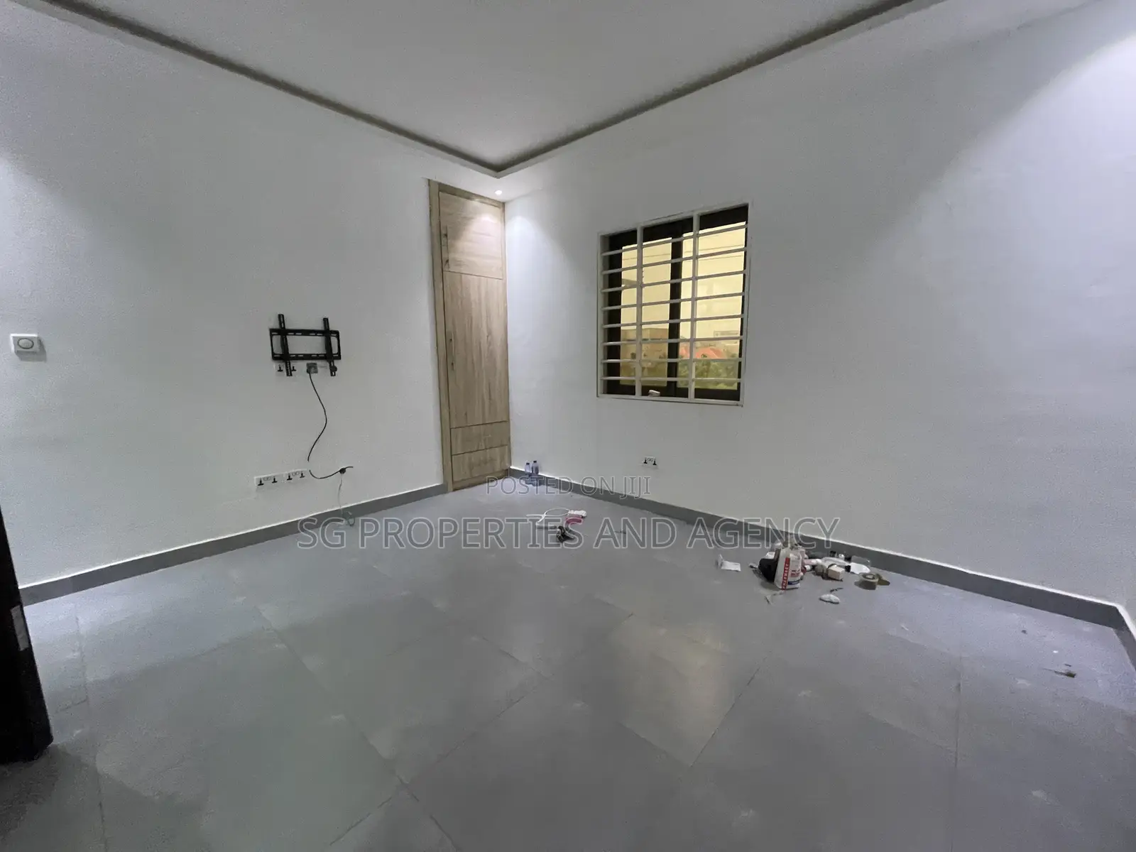 2bdrm Apartment in Spintex for rent