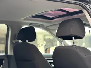 Honda CR-V 2025 Black
