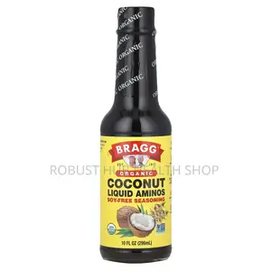 Bragg Organic Coconut Aminos Seasoning