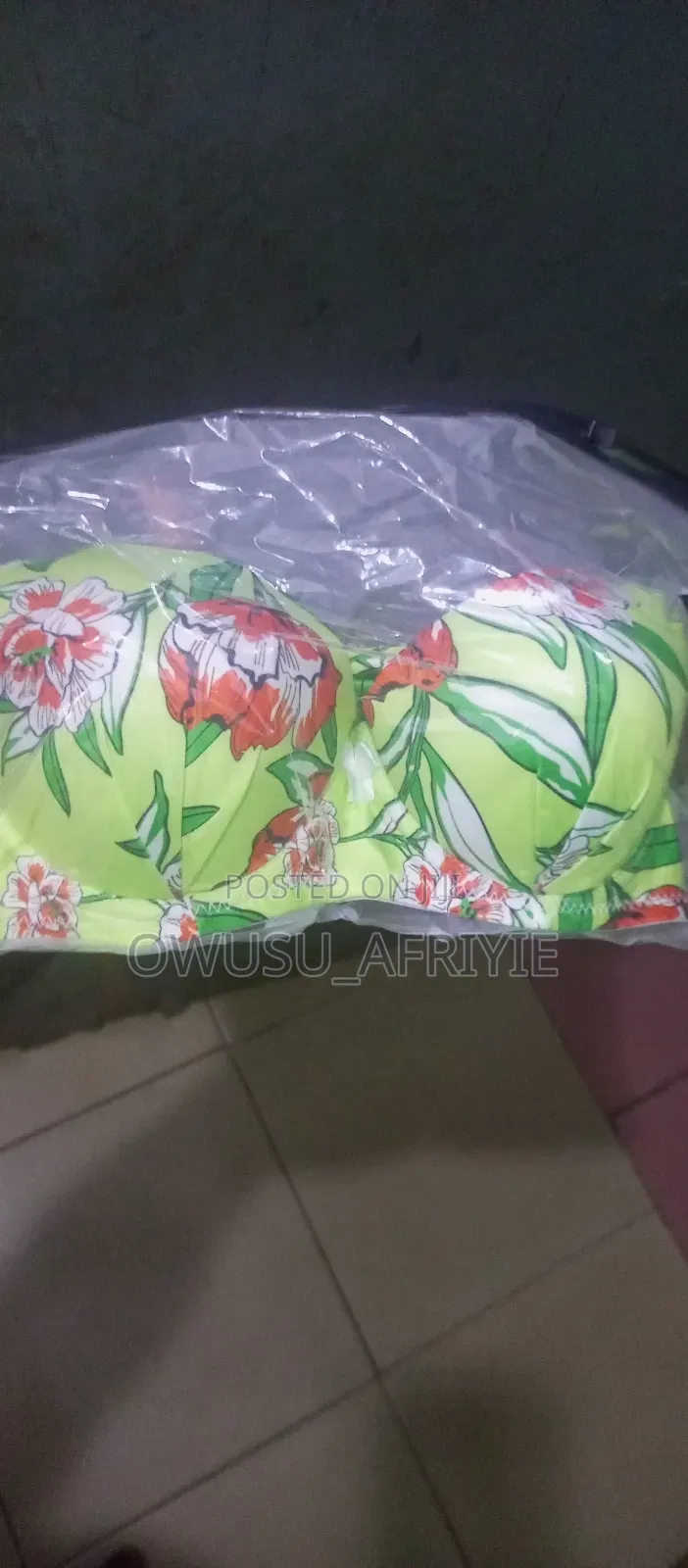 Women Bra Panties Set (Reduced to Clear)