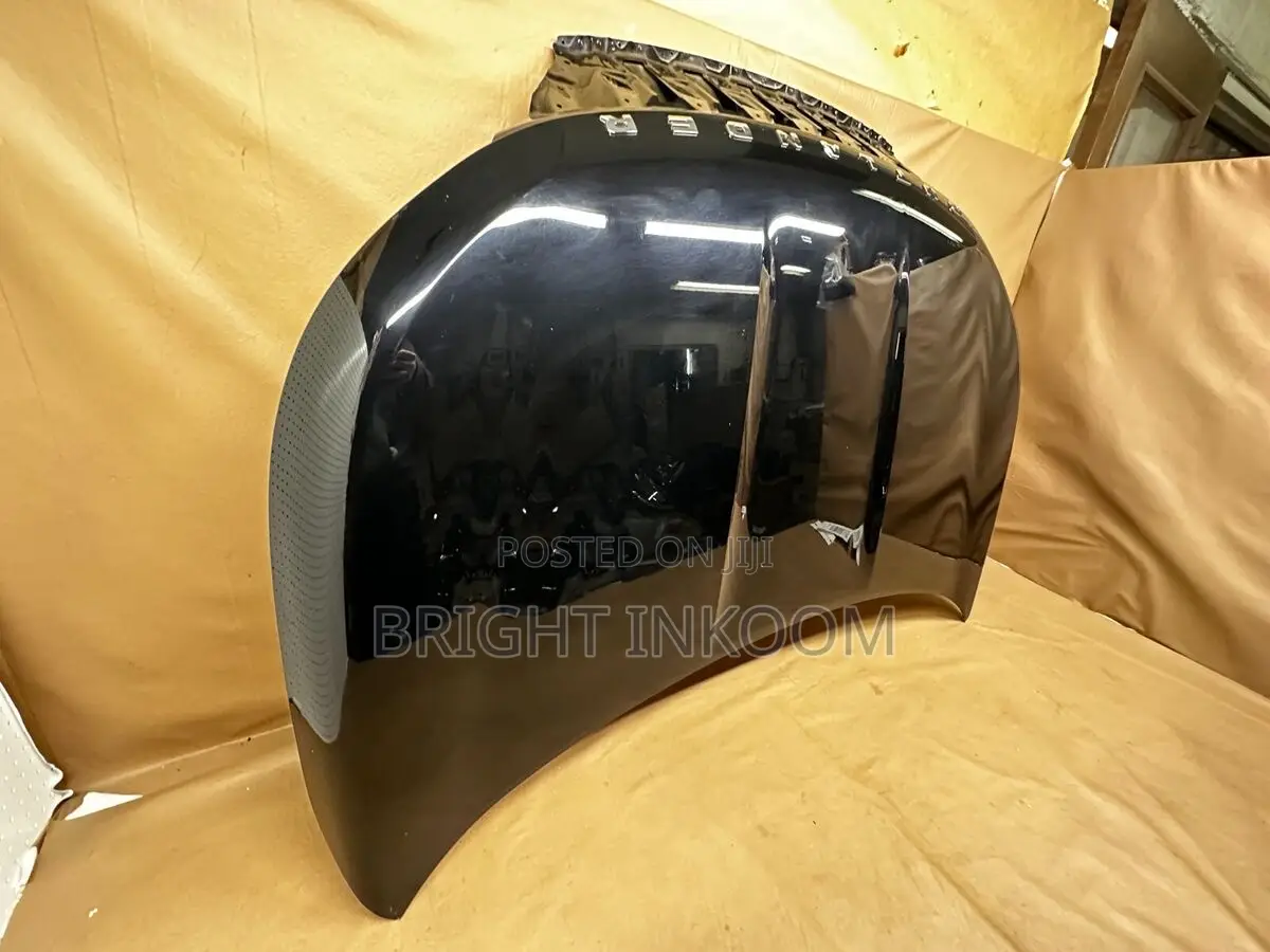Mitsubishi Outlander 2020 2022 2023 Bonnet