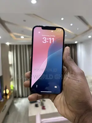 Apple iPhone 12 Pro Max 256 GB Blue