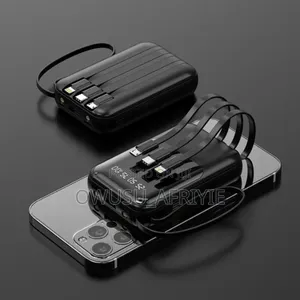 Power Bank (40000mah)