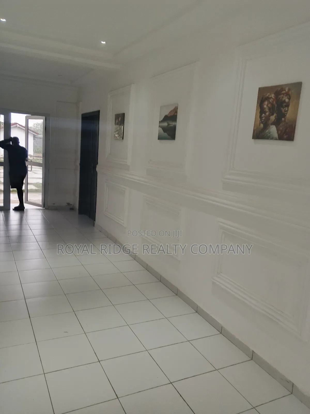 Furnished 2bdrm Apartment in East Legon, Accra Metropolitan for rent