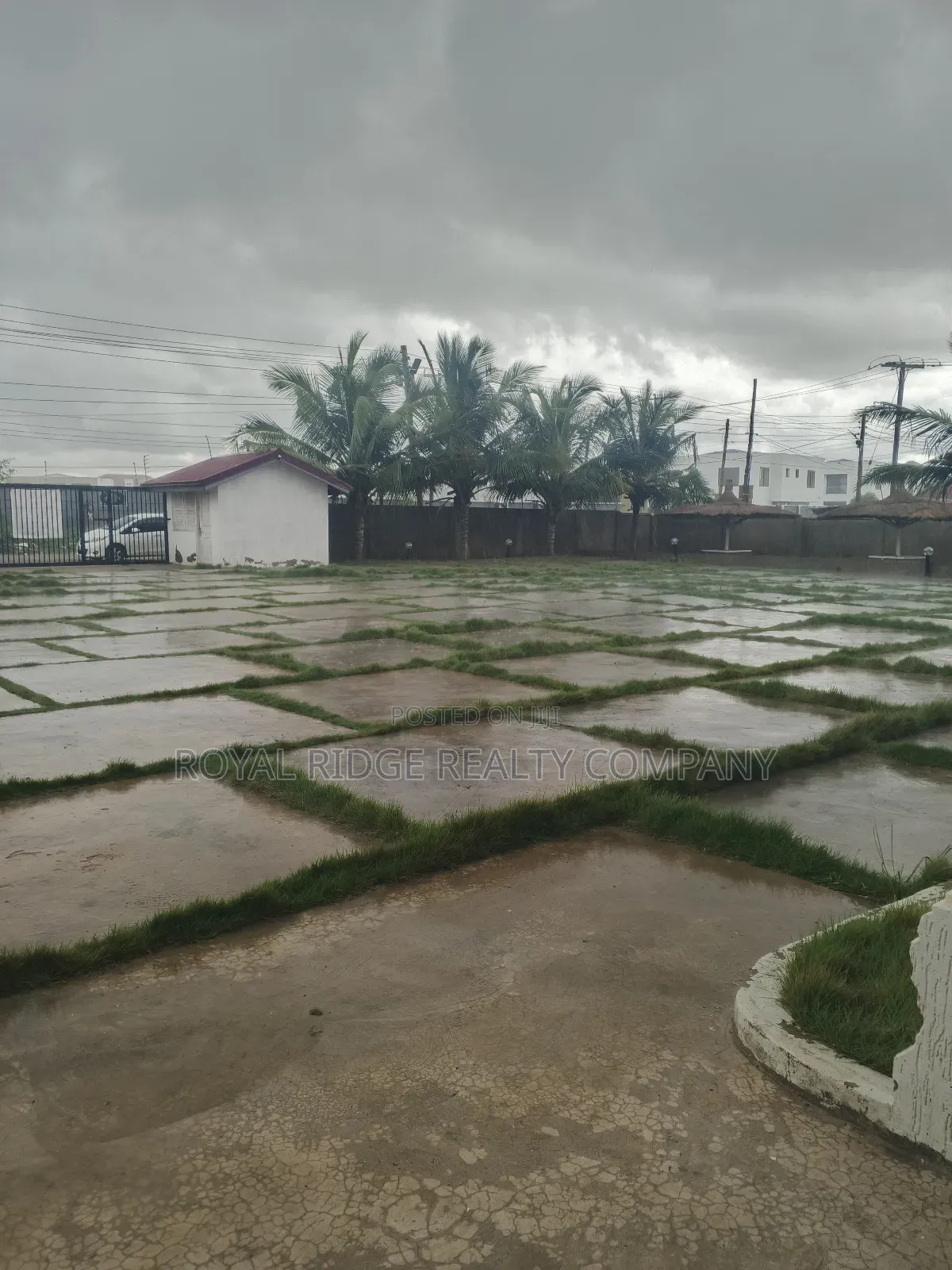 Furnished 2bdrm Apartment in East Legon, Accra Metropolitan for rent