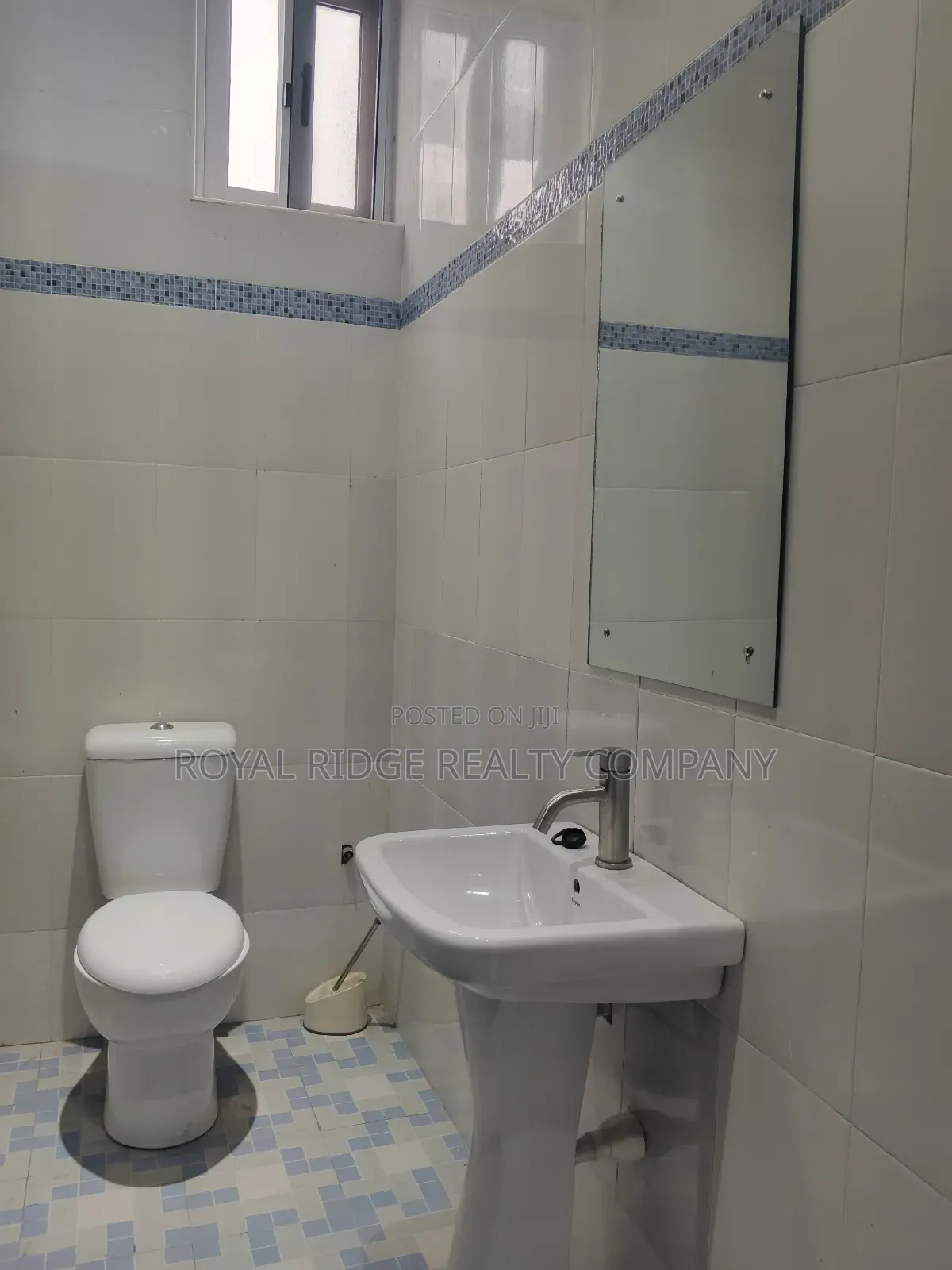 Furnished 2bdrm Apartment in East Legon, Accra Metropolitan for rent