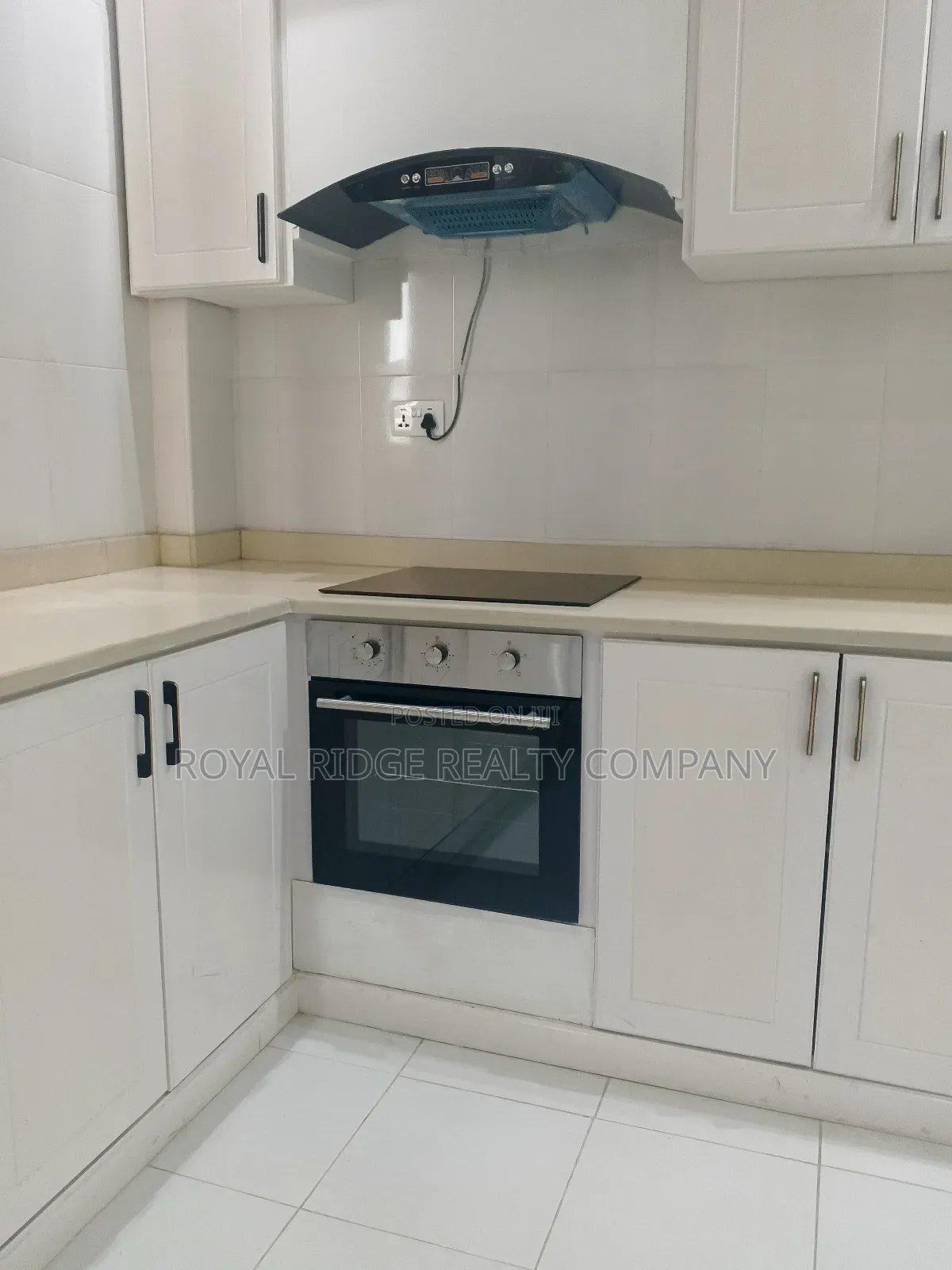 Furnished 2bdrm Apartment in East Legon, Accra Metropolitan for rent