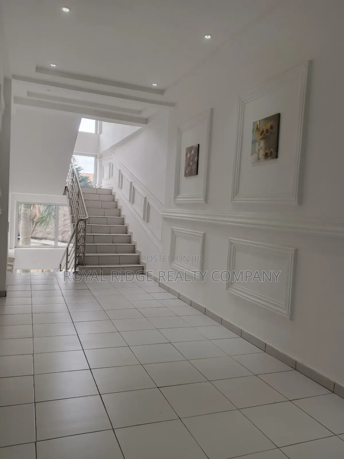 Furnished 2bdrm Apartment in East Legon, Accra Metropolitan for rent