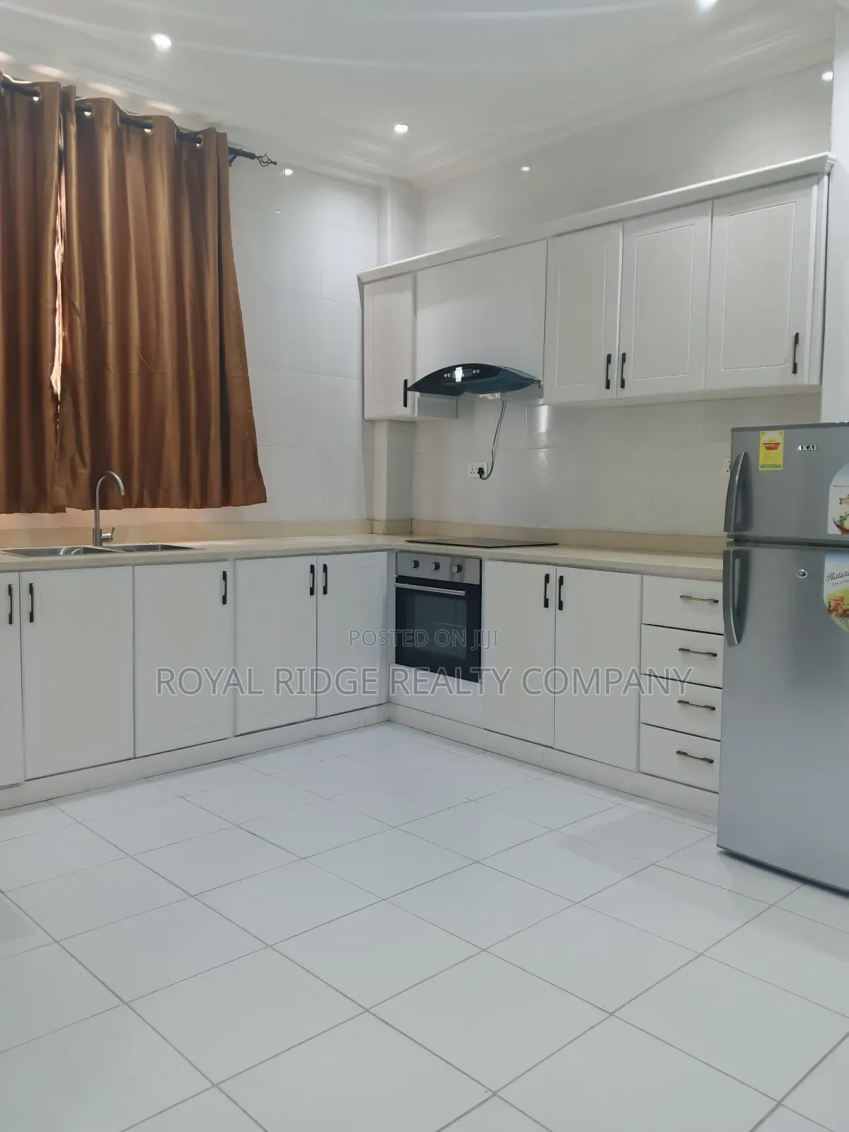 Furnished 2bdrm Apartment in East Legon, Accra Metropolitan for rent
