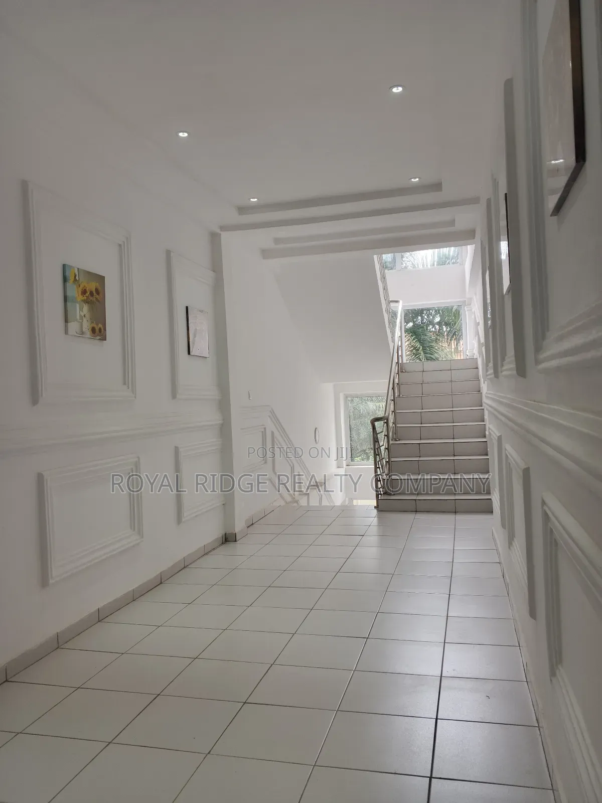 Furnished 2bdrm Apartment in East Legon, Accra Metropolitan for rent