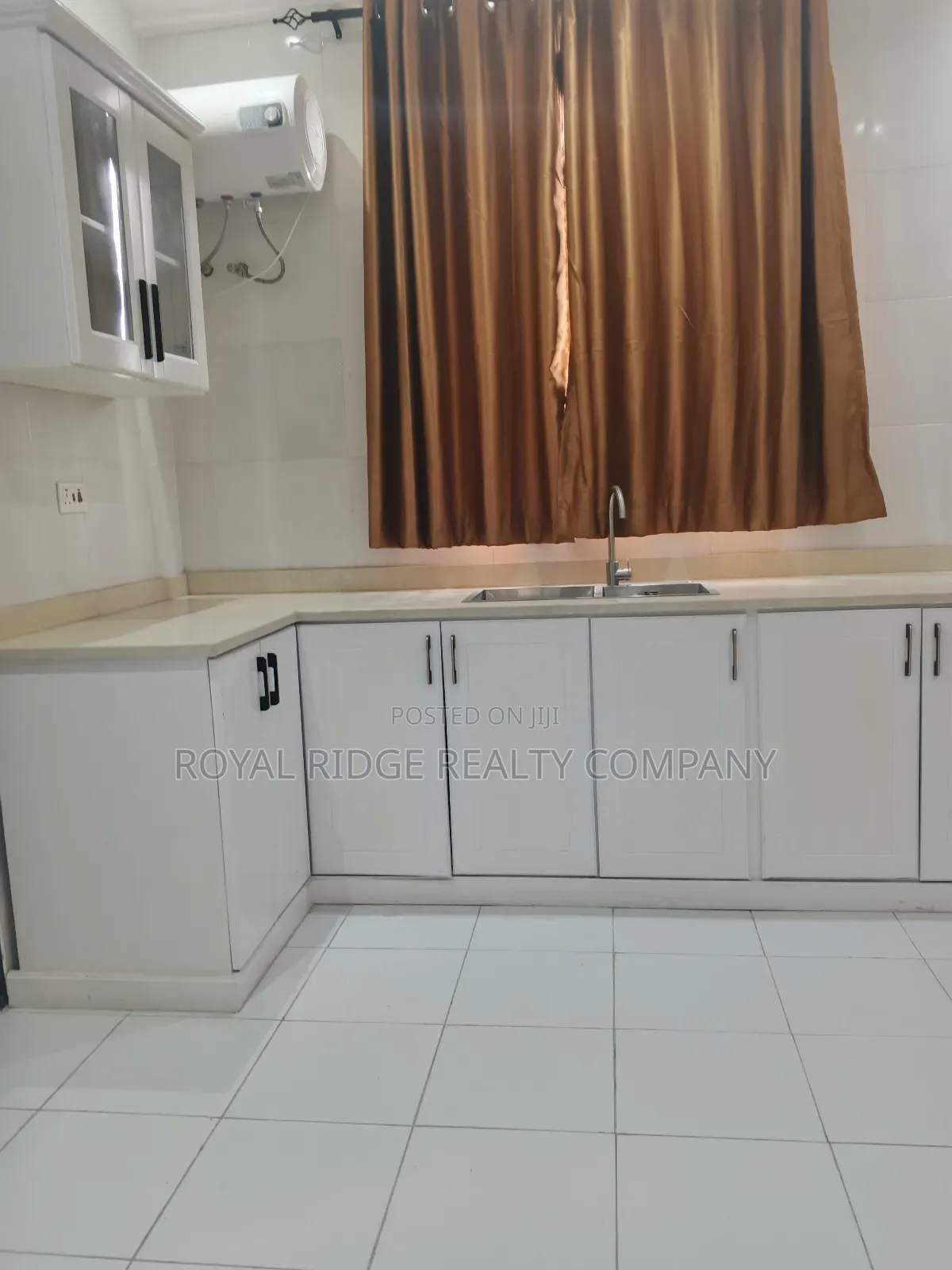 Furnished 2bdrm Apartment in East Legon, Accra Metropolitan for rent