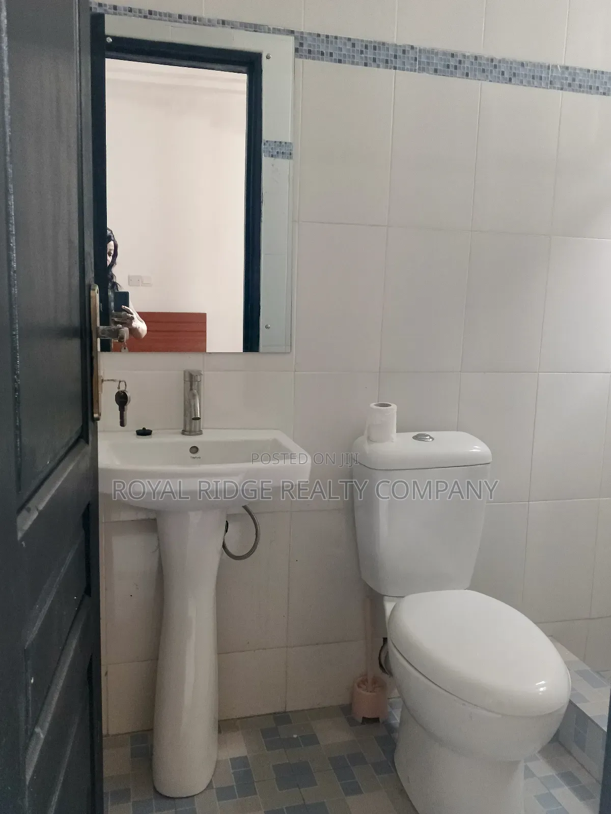 Furnished 2bdrm Apartment in East Legon, Accra Metropolitan for rent