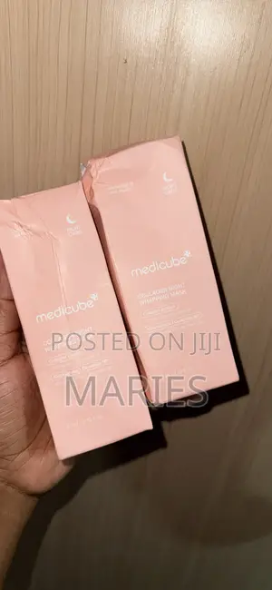 Medicube Collagen Night Wrapping Mask
