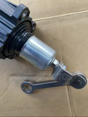 Electronic Wastegate Actuator Honda For 11 Th _generation