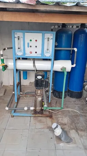 General Water Treatment