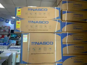 Nasco /2.5hp R410 Ac