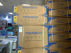 Anti Rust - 2.5hp Air Conditioner