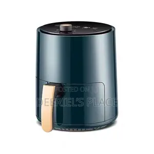 4l Air-Fryer
