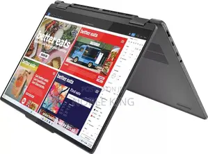 New Laptop Lenovo Yoga 7i 16GB Intel Core Ultra 7 SSD 1T