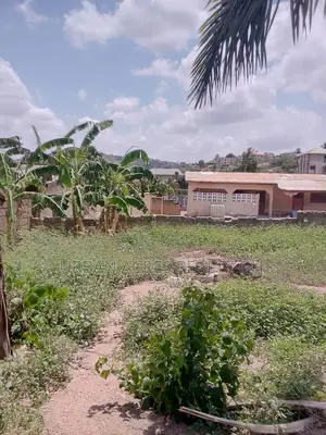 Gt/ Accra - Ablekuma, (Anyaa) _ 2 Plots (0.36 Acre) Land