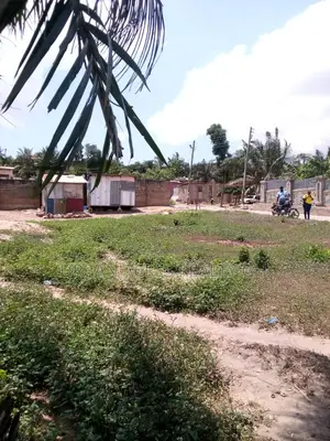 Gt/ Accra - Ablekuma, (Anyaa) _ 2 Plots (0.36 Acre) Land