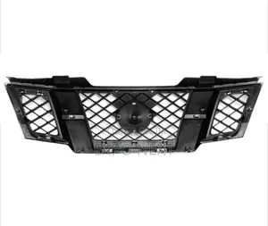 Nissan 2008-2020 Frontier Radiator Grille