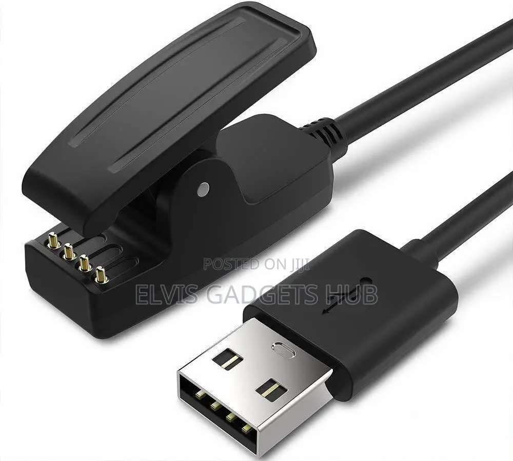 Garmin Forerunner 735xt Charger
