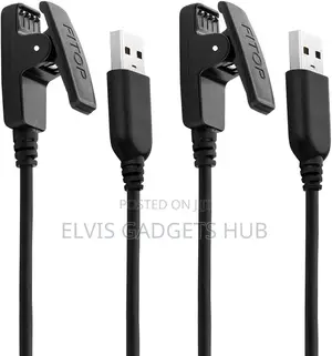 Garmin Forerunner 735xt Charger