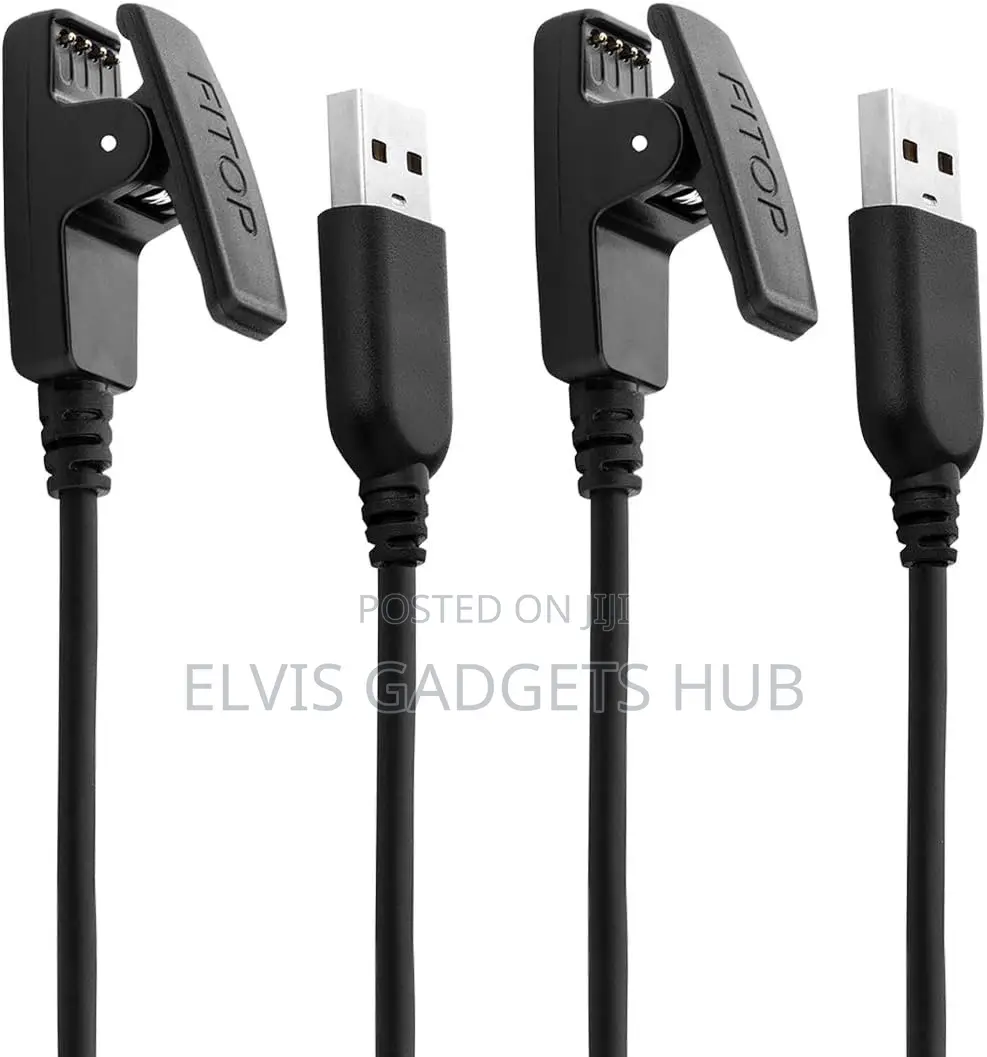 Garmin Forerunner 735xt Charger