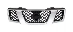 Grille Front Chrome/Black for Nissan Pathfinder 2005-2010