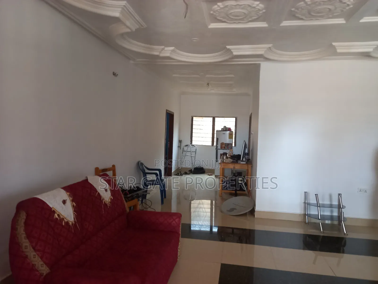 6bdrm House in Asuofia, Kumasi Metropolitan for sale