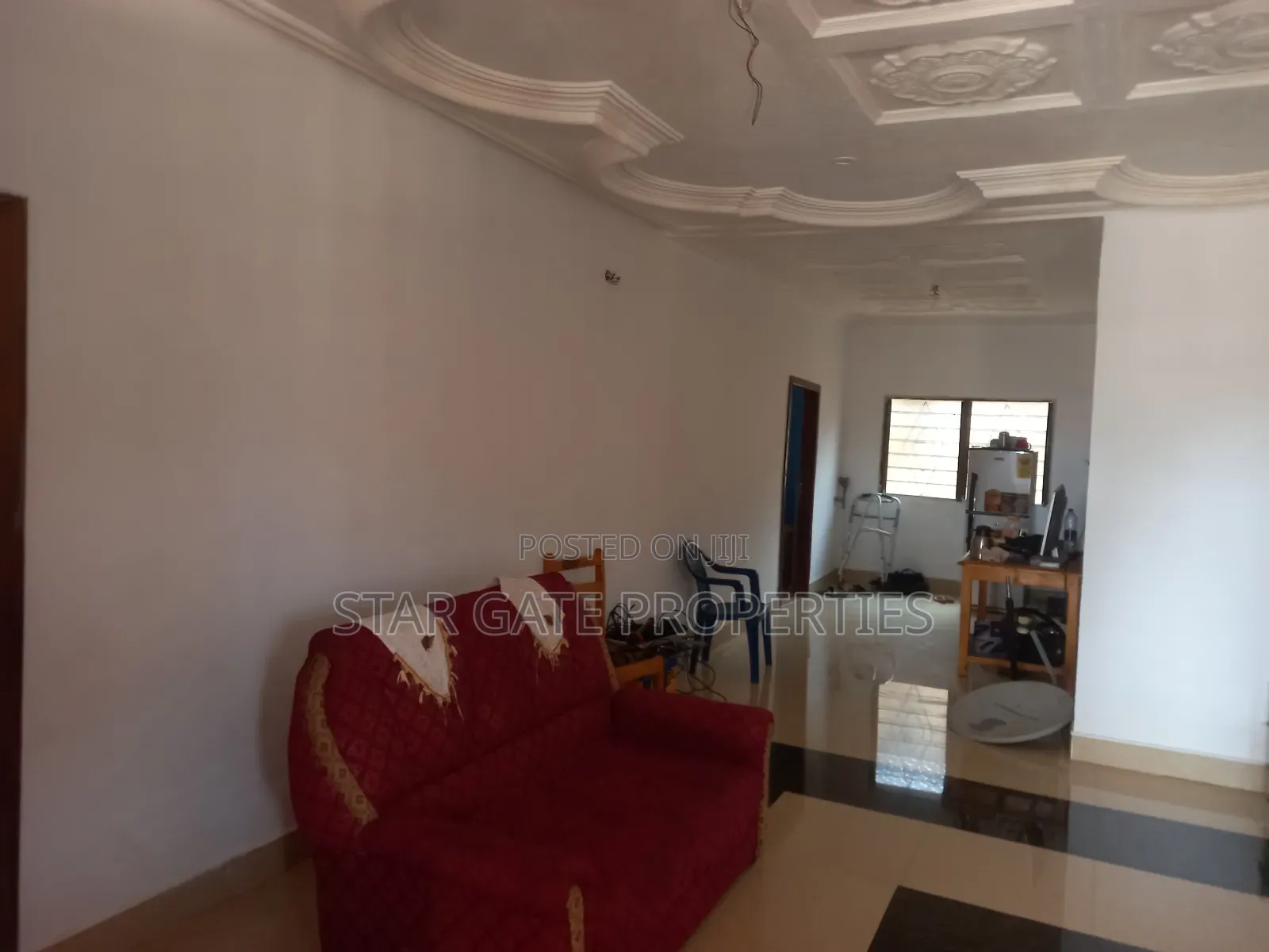 6bdrm House in Asuofia, Kumasi Metropolitan for sale