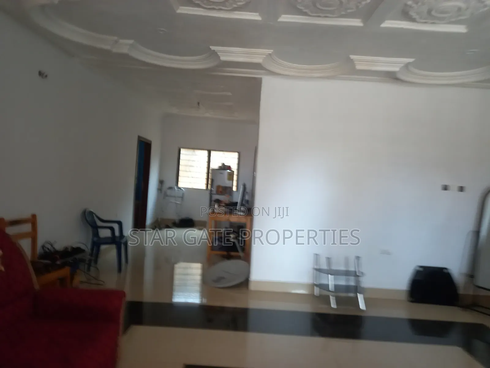 6bdrm House in Asuofia, Kumasi Metropolitan for sale