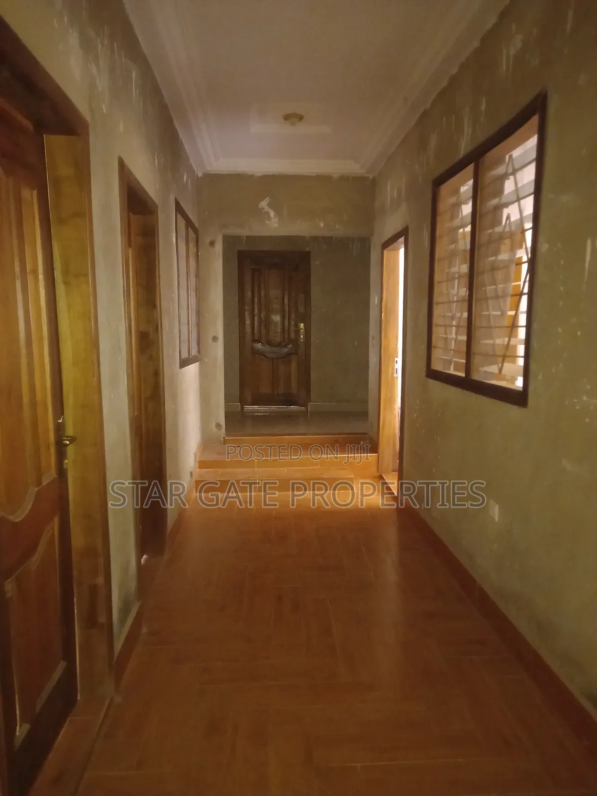 6bdrm House in Asuofia, Kumasi Metropolitan for sale
