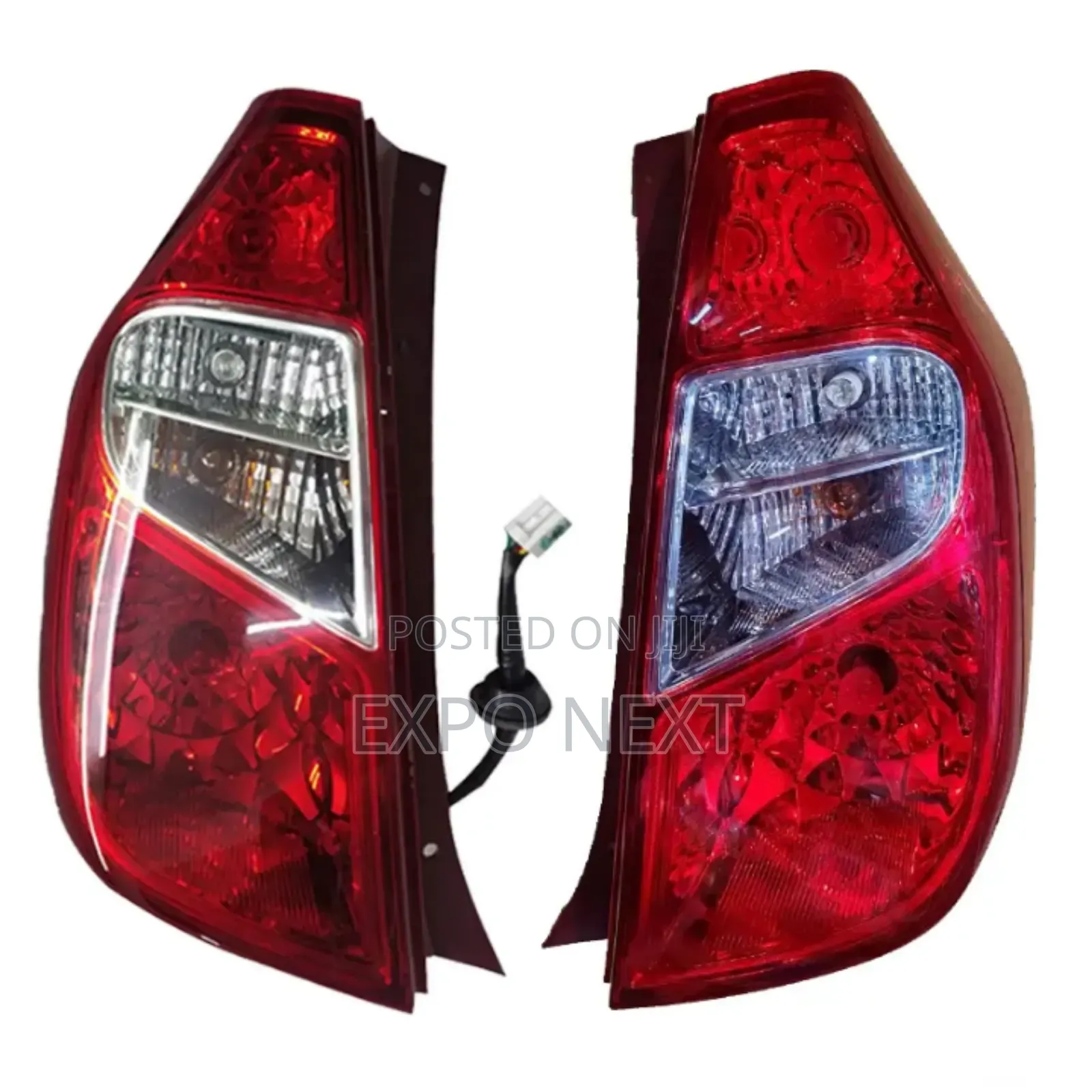 For Hyundai I10 2011-2013 Tail Light