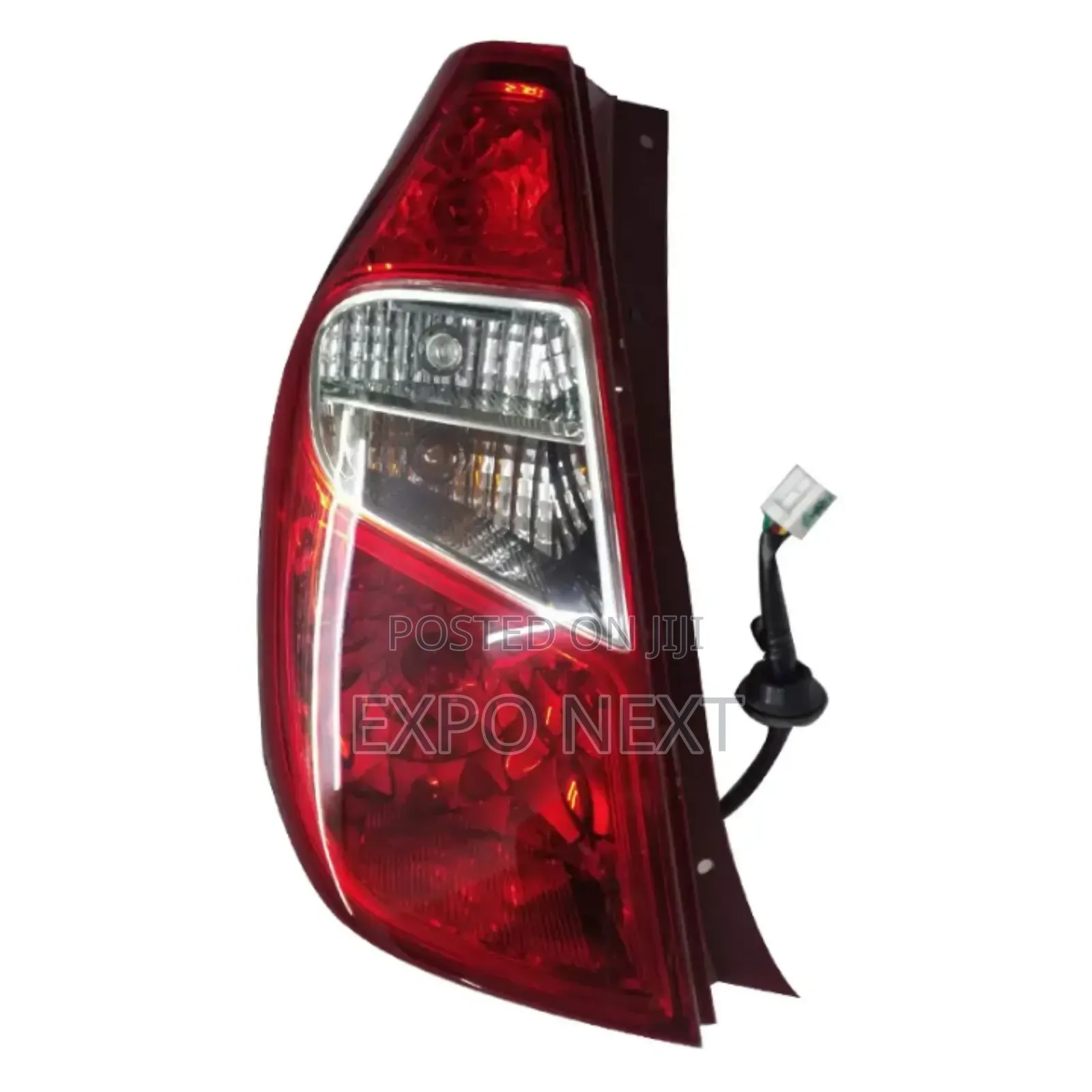 For Hyundai I10 2011-2013 Tail Light